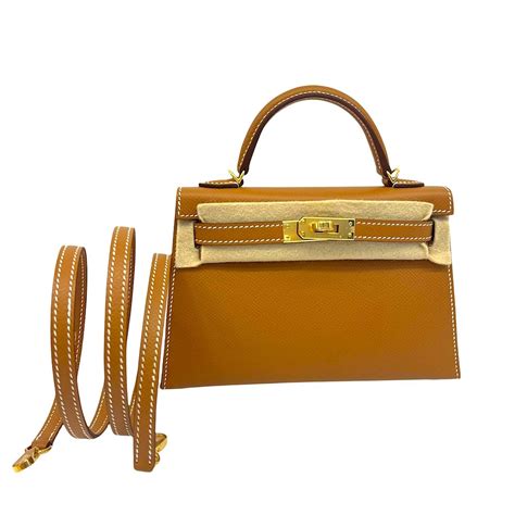 hermes mini kelly 2021|Hermes kelly mini ii size.